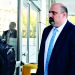 Χρήστος Τριαντόπουλος: «Ειδική» σύγκρουση για τα Τέμπη