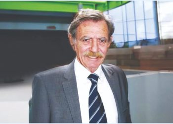 Στον Καπετάνιο, τον Γιώργο Βαρδινογιάννη