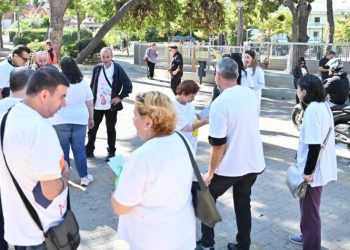 «Συμμαχία δυνάμεων» για την ψυχική Υγεία