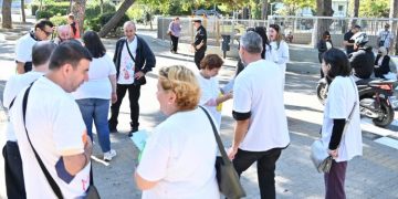 «Συμμαχία δυνάμεων» για την ψυχική Υγεία