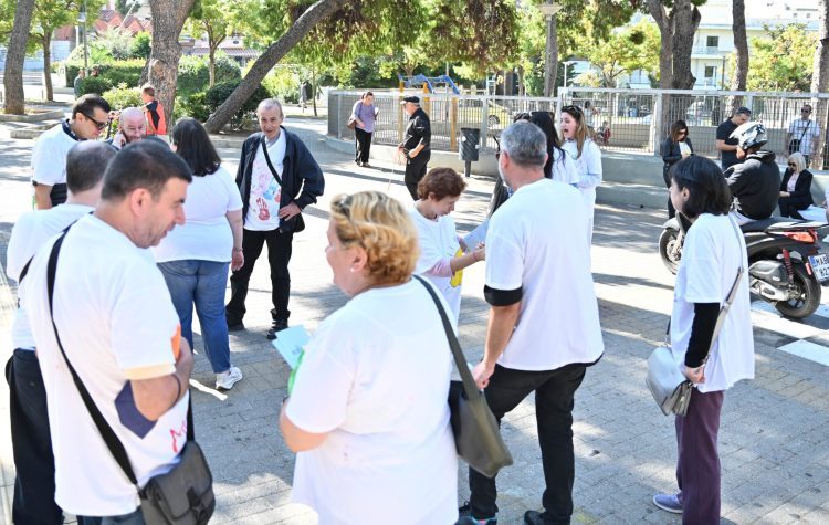 «Συμμαχία δυνάμεων» για την ψυχική Υγεία
