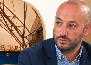 Εγκρίθηκε χρηματοδότηση για την ανακατασκευή του «Χρήστος Μωραΐτης»