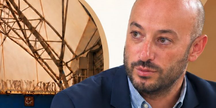 Εγκρίθηκε χρηματοδότηση για την ανακατασκευή του «Χρήστος Μωραΐτης»