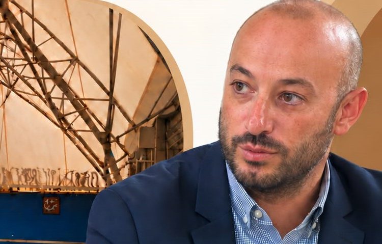 Εγκρίθηκε χρηματοδότηση για την ανακατασκευή του «Χρήστος Μωραΐτης»