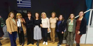 Η Λέλα Καραγιάννη «ζωντάνεψε» στη σκηνή του Νέου Ψυχικού