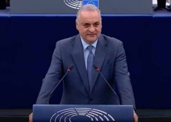 Ευρωκοινοβούλιο: Υπερψηφίστηκε η έκθεση του Μανώλη Κεφαλογιάννη
