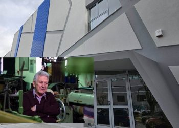 «Ακριβή μου Ενέργεια» το Σάββατο 17/10 στο Ο.Τ. 216