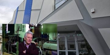 «Ακριβή μου Ενέργεια» το Σάββατο 17/10 στο Ο.Τ. 216