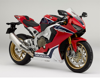 CBR1000RR Fireblade