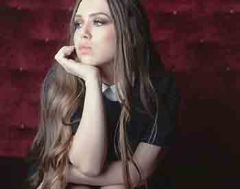 nikol amarysia 1