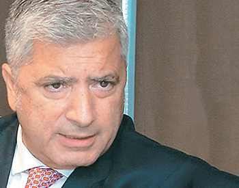 patoulis megali amarysia