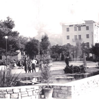 trianon