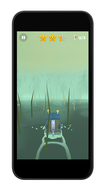 COSMOTE Sea Hero Quest Anoia 2 amar