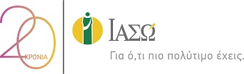 iaso logo