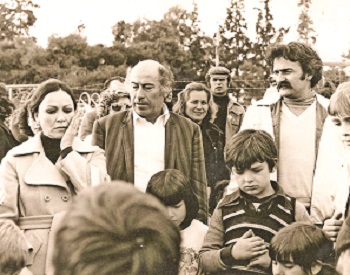 Veggos amar