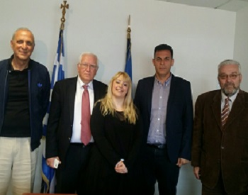 lykovrisi peyki 2020 kai Karameros amarysia