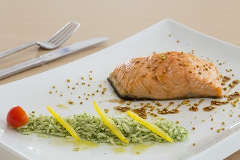 Civitel Olympic international cuisine III amar