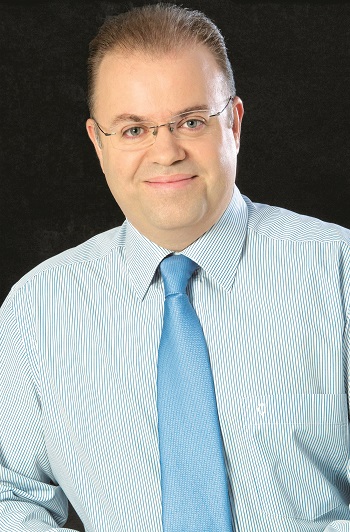 Giorgos Tsaprounis amarysia.gr