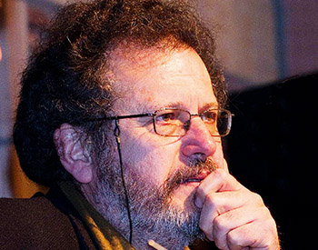 Stelios Xaralampopoulos